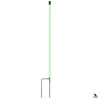 Náhradní sloupek 112 cm pro Euro-Net