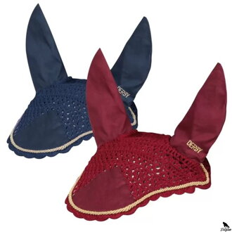 Derby Pony Fly Hood Cord