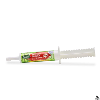 Energizující stříkačka Ravene Nutrimax Booster