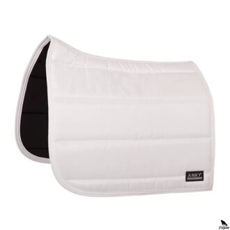 Dressage Saddle Pad Anky Basic DR