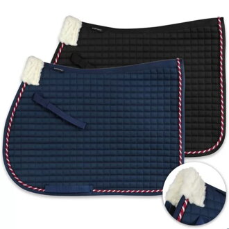 Horses Connie Jumping Saddle Pad