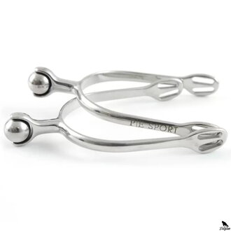  Women Roller Ball Spurs - dámske