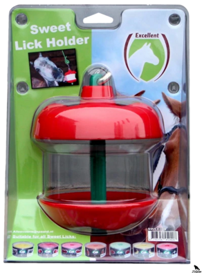 Sweet Lick Holder držák na lizy