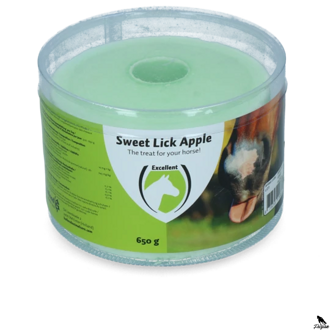 Sweet Lick Jablko 650g
