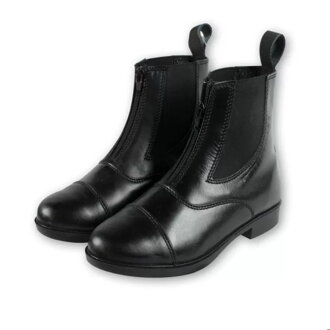 Horses "New Age" Ankle Boots