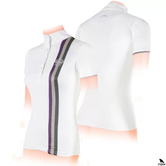 Horses Sheril Competition T-Shirt