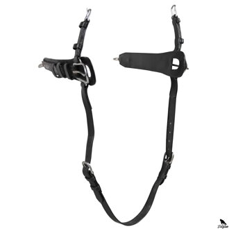 Pair of Hooks pro párový postroj