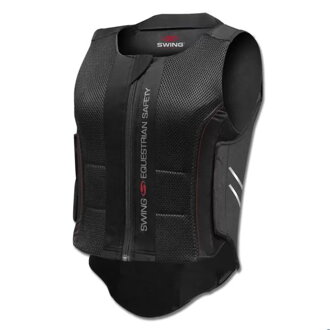 SWING Back Protector P07