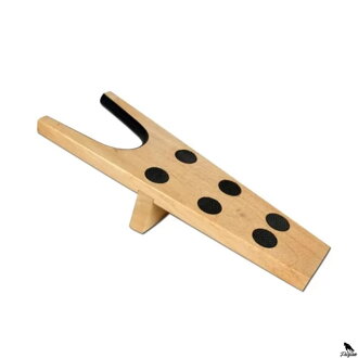 Odstraňovač bot - dřevo