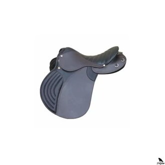 New Iceland Saddle hnedé