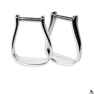 Aluminium Stirrups