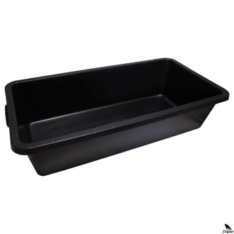 Plastová nádoba 90L