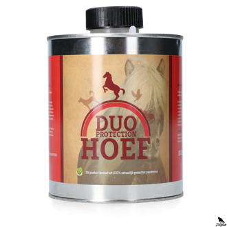 Duo Hoef 1000ml se štětcem