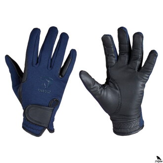 GLOVES SPORT modré