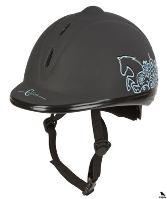 Helma Beauty černa 52-55