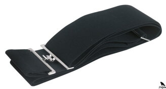 Pružná elastická guma 8cm