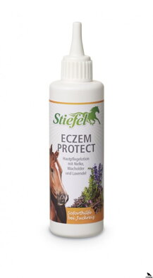Ekzém protect ošetřující mléko 125 ml