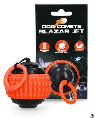 Hračka Dog Comets Blazar Jet 
