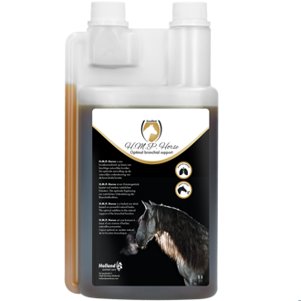 HMP-Horse Liquid - dýchací systém 1L