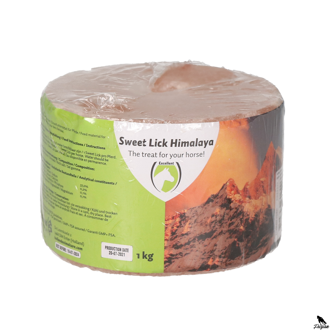 Sweet Lick Himalaya