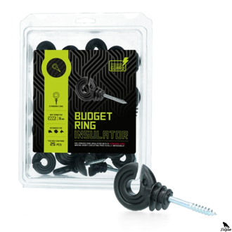 ZoneGuard Budget Ring Insulator 25ks (standardní jádro)