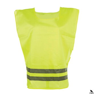 Fluorescenční vesta Uni pro dospělé