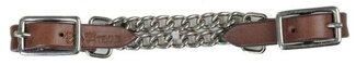 Curb chain