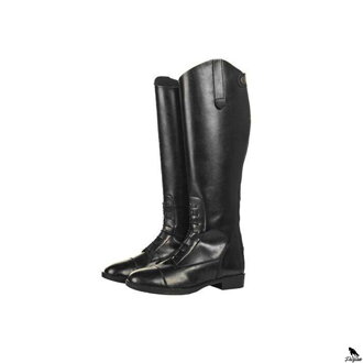 Jazdecké čižmy -New Fashion Ladies- štandard