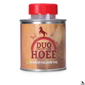 Duo Hoef 250ml se štětcem