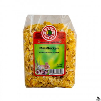KUKUŘIČNÍ VLOČKY 225 g