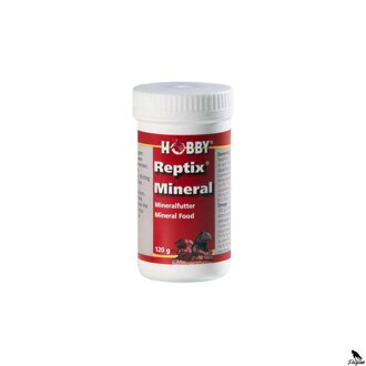Hobby Reptix Mineral 120g