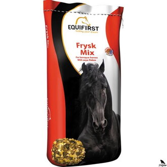 EquiFirst Frysk mix 20kg