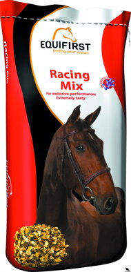 EquiFirst Racing mix 20kg