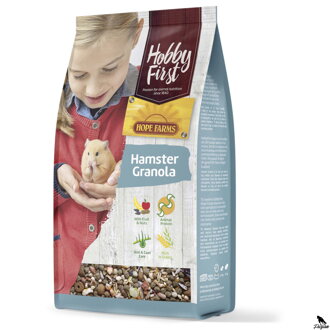 HopeFarm Křeček Granola 800gr