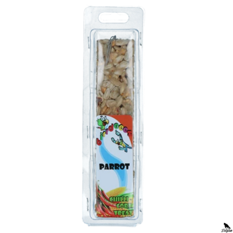 Bohaté na chutná semena Chilli - 20cm - Papoušci
