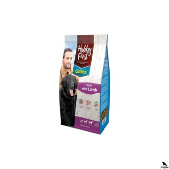 HobbyFirst Canex Adult-Jehněčí 12kg