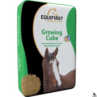 EquiFirst Growing cube 20kg