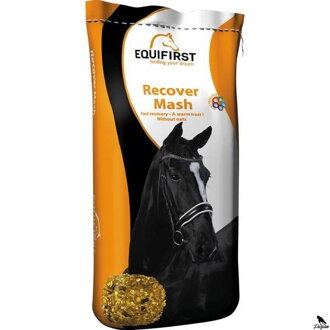 EquiFirst Recover mash 20kg