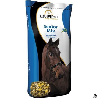 EquiFirst senior mix 20kg
