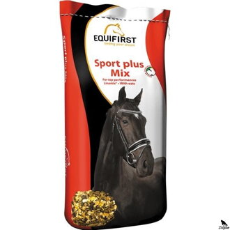 EquiFirst sport plus mix 20kg