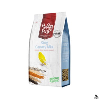 HobbyFirst King Canary Mix 1kg