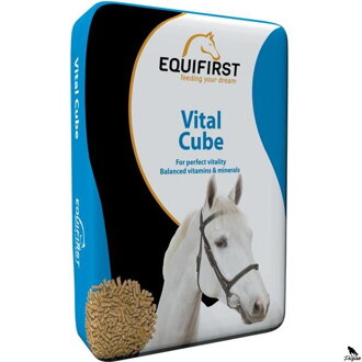 EquiFirst vital cube 20kg