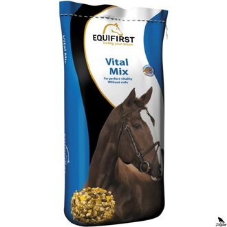 EquiFirst vital mix 20kg