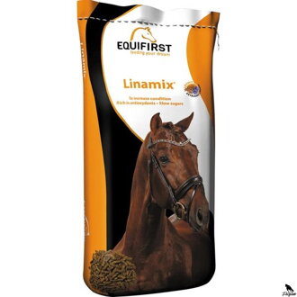 EquiFirst Linamix 20kg