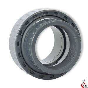 šroubovací spojka 63mm x2" vnitřní