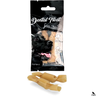 Luna's Choice Dental Treat Kurací 2 ks