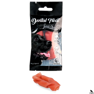 Luna's Choice Dental Treat Hovězí maso 2 ks