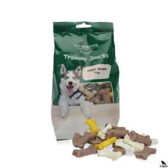 Pet Rewards Junior kosti 400gr