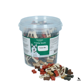 Pet Rewards Trainer mix 500gr