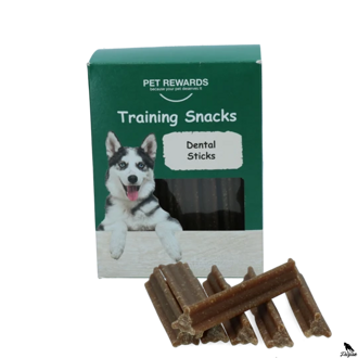 Pet Rewards Zubní tyčinky s kuřecím masem 28ks